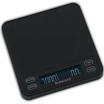 Brewista Smart Scale III Digitale Kaffee- und Küchenskala Brewista Smart Scale III Digitale Kaffee- und Küchenskala