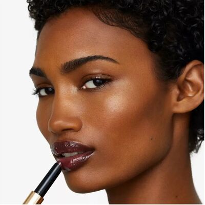 Hourglass Cosmetics Phantom Volumizing Glossy Balm - Lure 175 Hourglass Cosmetics Phantom Volumizing Glossy Balm - Lure 175