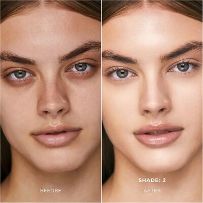 Hourglass Nude Weiche Leuchtende Foundation 1.5 30ml Hourglass Nude Weiche Leuchtende Foundation 1.5 30ml