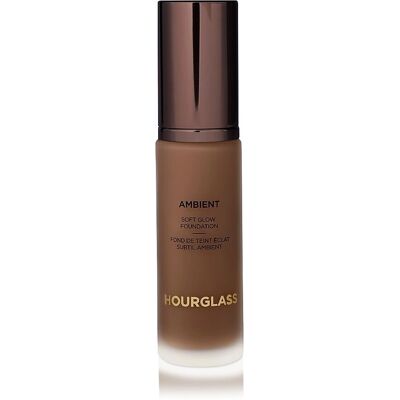 Hourglass Ambient Soft Glow Foundation - Mittlere Deckkraft - 30ml Hourglass Ambient Soft Glow Foundation - Mittlere Deckkraft - 30ml