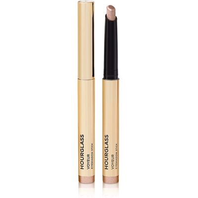 Hourglass Voyeur Eyeshadow Stick - Rose Gold - Kratzfest - 8h Hourglass Voyeur Eyeshadow Stick - Rose Gold - Kratzfest - 8h