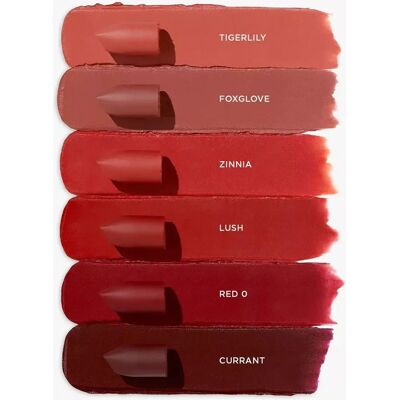 Hourglass Unlocked Soft Matte Lipstick - Tigerlily - Lipstick Hourglass Unlocked Soft Matte Lipstick - Tigerlily - Lipstick