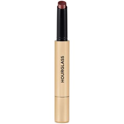 Hourglass Phantom Volumizing Glossy Balm - Rouge Profond - Baume à Lèvres - Lèvres plus pleines - Brillance Élevée - Publicité Hourglass Phantom Volumizing Glossy Balm - Rouge Profond - Baume à Lèvres - Lèvres plus pleines - Brillance Élevée - Publicité