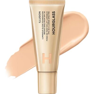 Hourglass Illusion Luminous Glow Foundation SPF 30 - Foundation Hourglass Illusion Luminous Glow Foundation SPF 30 - Foundation