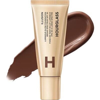 HOURGLASS Illusion Leuchtende Foundation SPF 30 - Foundation HOURGLASS Illusion Leuchtende Foundation SPF 30 - Foundation