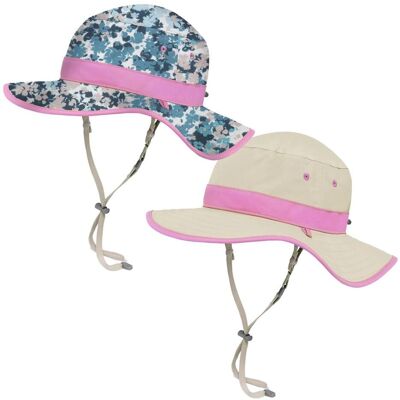 Sunday Afternoons - Kids Clear Creek Boonie - Multicolor Sunday Afternoons - Kids Clear Creek Boonie - Multicolor