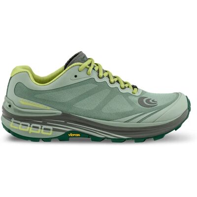 Topo Athletic Mtn Racer 2 Trail Running Shoes - Grey Topo Athletic Mtn Racer 2 Trail Running Shoes - Grey