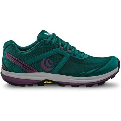 Topo Athletic Terraventure 3 Trail Running Shoes - Trail Type Topo Athletic Terraventure 3 Trail Running Shoes - Trail Type