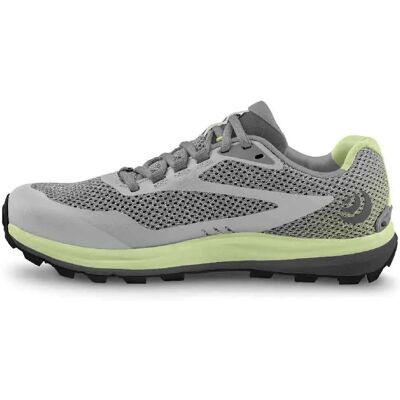 Topo Athletic MT-4 Scarpe da trail grigie - Trail Running Topo Athletic MT-4 Scarpe da trail grigie - Trail Running