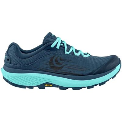 Topo Athletic Pursuit Trail Running Shoes - Purple - 38 Topo Athletic Pursuit Trail Running Shoes - Purple - 38