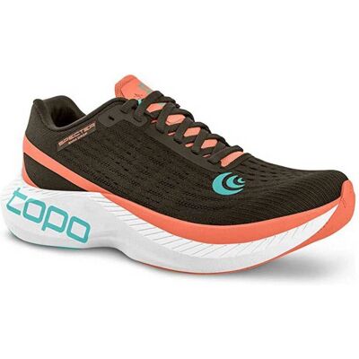 Topo Athletic Specter Black Running Shoes - Running Shoes Topo Athletic Specter Black Running Shoes - Running Shoes