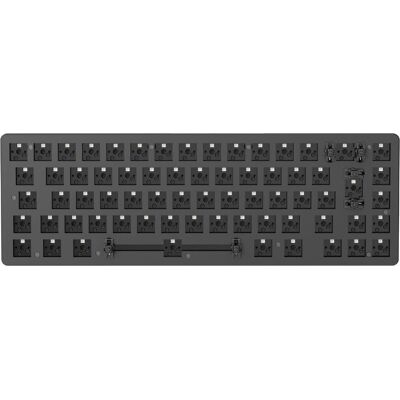 Clavier GMMK 2 96% de Glorious - Noir Clavier GMMK 2 96% de Glorious - Noir