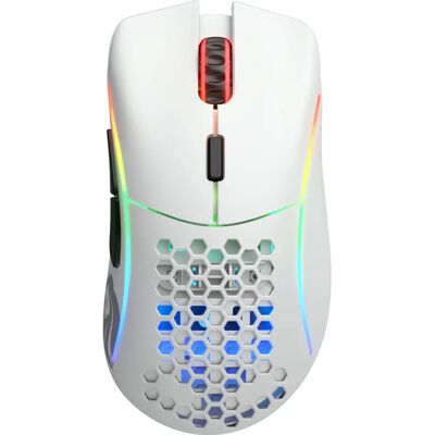 Glorious Gaming Model D Vezeték nélküli Egér - 19.000 DPI Glorious Gaming Model D Vezeték nélküli Egér - 19.000 DPI