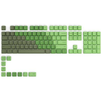 Glorious GLO-KC-GPBT-O-N Olivinnyckelknappar - Tillbehör till tangentbord Glorious GLO-KC-GPBT-O-N Olivinnyckelknappar - Tillbehör till tangentbord