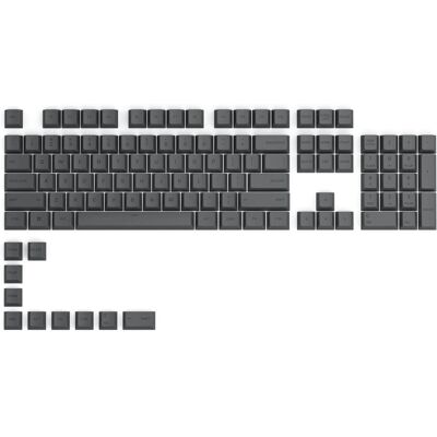 Glorious PC Gaming Race GLO-KC-GPBT-B-DE Tasti Tastiera - Black Ash Glorious PC Gaming Race GLO-KC-GPBT-B-DE Tasti Tastiera - Black Ash