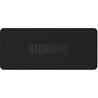 Černá tlumící podložka pod klávesnici Glorious pro GMMK Pro Černá tlumící podložka pod klávesnici Glorious pro GMMK Pro