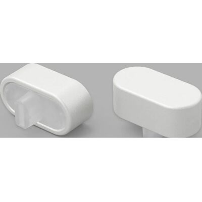Glorious GMMK Numpad Slider - E-White - Zubehör für Eingabegeräte Glorious GMMK Numpad Slider - E-White - Zubehör für Eingabegeräte