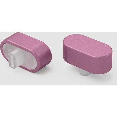 Glorious GMMK Numpad Slider - Prism Pink - Eingabegeräte Zubehör Glorious GMMK Numpad Slider - Prism Pink - Eingabegeräte Zubehör