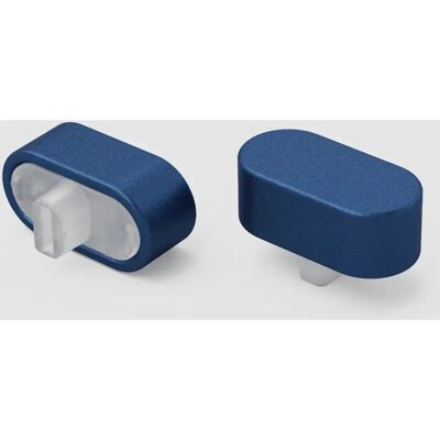 Glorious GMMK Numpad Slider - Bleu Marine - Accessoire d'Entrée - Publicité Glorious GMMK Numpad Slider - Bleu Marine - Accessoire d'Entrée - Publicité