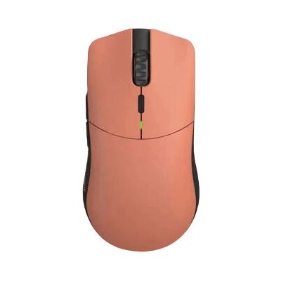 Glorious Model O Pro Wireless Gaming Maus - Blau Lynx Glorious Model O Pro Wireless Gaming Maus - Blau Lynx
