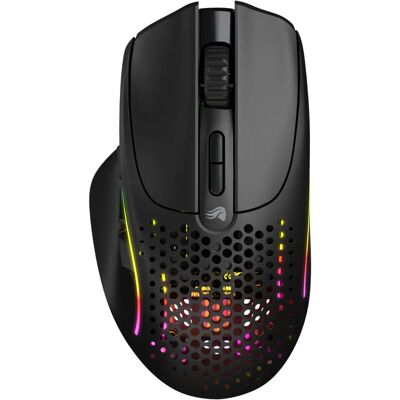 Glorious I 2 Vezeték nélküli Gamer Egér - Fekete - Gamer Egér Glorious I 2 Vezeték nélküli Gamer Egér - Fekete - Gamer Egér