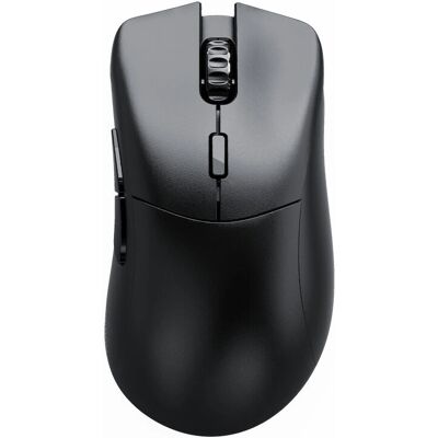 Glorious Gaming D 2 PRO vezeték nélküli egér - Fekete - Játék egér Glorious Gaming D 2 PRO vezeték nélküli egér - Fekete - Játék egér