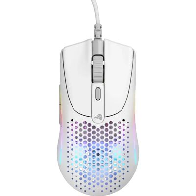 Souris de jeu Glorious Model O 2 Mini - Blanc - 26 000 DPI Souris de jeu Glorious Model O 2 Mini - Blanc - 26 000 DPI