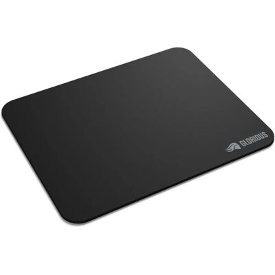 Glorious Mouse Pad 2 Medium - Edgeless - Black - Mouse Pad Glorious Mouse Pad 2 Medium - Edgeless - Black - Mouse Pad