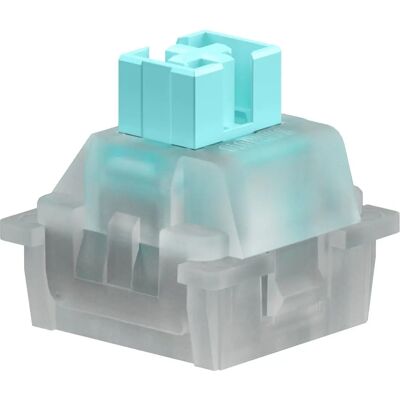 Glorious Lynx HE Silent Switches - Linear, 40g, 36 pcs Glorious Lynx HE Silent Switches - Linear, 40g, 36 pcs