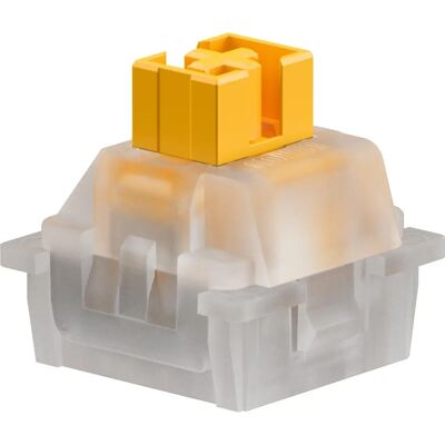 Glorious Panda HE Silent Switches - Tactile - 36pcs Glorious Panda HE Silent Switches - Tactile - 36pcs