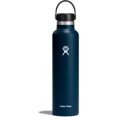 Hydro Flask 709 ml Indigo Flasche - Wasserflasche Hydro Flask 709 ml Indigo Flasche - Wasserflasche