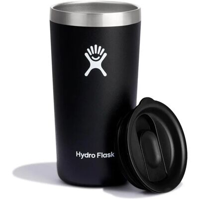 Hydro Flask Tasse universelle 355 ml - Acier inoxydable isolé Hydro Flask Tasse universelle 355 ml - Acier inoxydable isolé