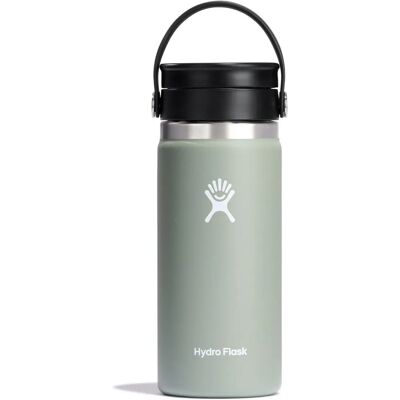 Hydro Flask Hydro Flask Wide Mouth Insulated Bottle - Black Hydro Flask Hydro Flask Wide Mouth Insulated Bottle - Black