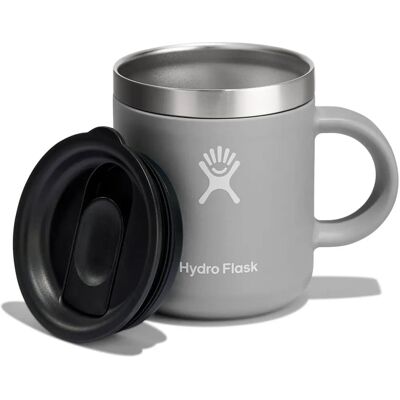 Hydro Flask - Podróżna kubek na kawę 354 ml - Wakuowo izolowana stalowa podróżna kubek Hydro Flask - Podróżna kubek na kawę 354 ml - Wakuowo izolowana stalowa podróżna kubek