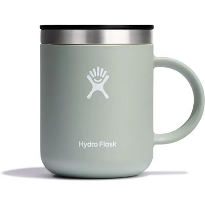 Hydro Flask Oliwkowa 354 ml Kubek Termiczny - Kawa & Zimne/Ciepłe Napoje Hydro Flask Oliwkowa 354 ml Kubek Termiczny - Kawa & Zimne/Ciepłe Napoje