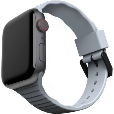 UAG Smart Wearable Zubehör Band - Blau Silikon UAG Smart Wearable Zubehör Band - Blau Silikon