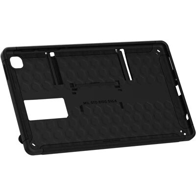 UAG Galaxy A7 LITE Scout Verstärkte Hülle - Antimikrobiell, MIL STD 810G UAG Galaxy A7 LITE Scout Verstärkte Hülle - Antimikrobiell, MIL STD 810G