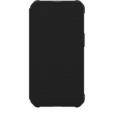 Urban Armor Gear iPhone 13 Pro Black Full Protection Case - Phone Case Urban Armor Gear iPhone 13 Pro Black Full Protection Case - Phone Case