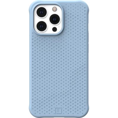 UAG U af UAG Dot Mobilcover 15,5cm - iPhone 13 Pro - Blå UAG U af UAG Dot Mobilcover 15,5cm - iPhone 13 Pro - Blå