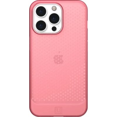 UAG Lucent suojakuori iPhone 13 Pro Pink - Kuori UAG Lucent suojakuori iPhone 13 Pro Pink - Kuori