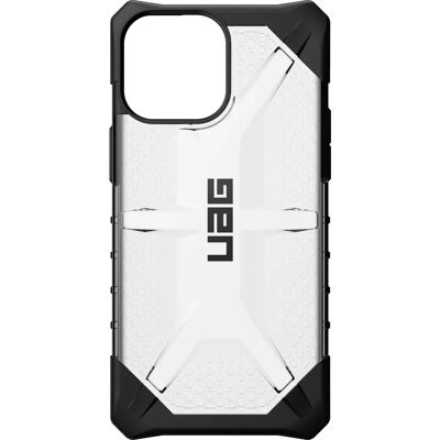 Urban Armor Gear iPhone 13 Pro Max Grey Case - Mobile Phone Cover Urban Armor Gear iPhone 13 Pro Max Grey Case - Mobile Phone Cover