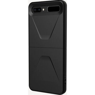 Urban Armor Gear Civilian iPhone 14 Pro Case - Rugged Black Urban Armor Gear Civilian iPhone 14 Pro Case - Rugged Black