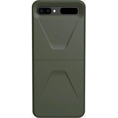 Urban Armor Gear Civilian iPhone 13 Pro Max Oliven Impact-Resistent Deksel - Mobiltelefondeksel Urban Armor Gear Civilian iPhone 13 Pro Max Oliven Impact-Resistent Deksel - Mobiltelefondeksel