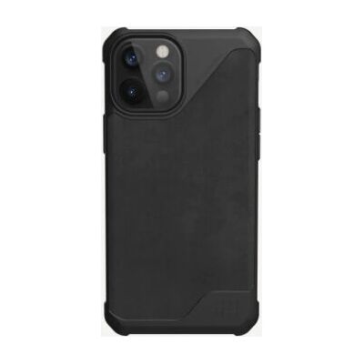UAG Schwarzes Militärisches iPhone 13 Pro Max Case UAG Schwarzes Militärisches iPhone 13 Pro Max Case