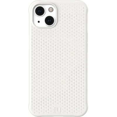 UAG Dot Silikonetueng iPhone 13 - Hvit UAG Dot Silikonetueng iPhone 13 - Hvit