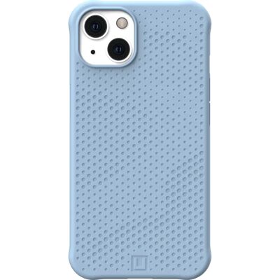 Urban Armor Gear Blå Dot iPhone 13 Deksel Urban Armor Gear Blå Dot iPhone 13 Deksel