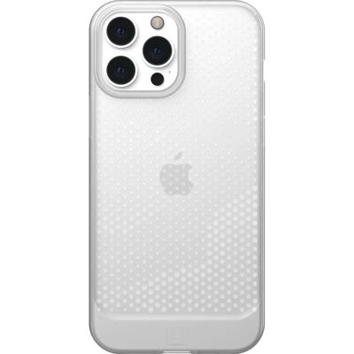 Funda para iPhone 13 Pro Max UAG Gris claro Funda para iPhone 13 Pro Max UAG Gris claro