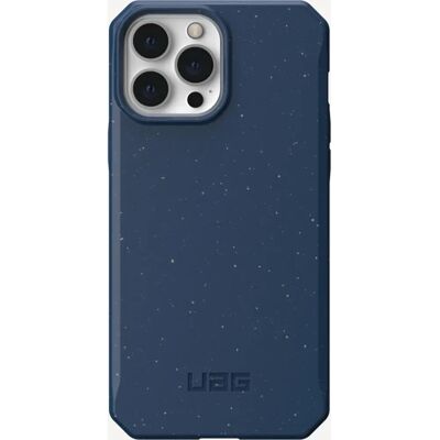 UAG Bio Outback skal för iPhone 13 Pro Max - Blå - Mobilskal UAG Bio Outback skal för iPhone 13 Pro Max - Blå - Mobilskal