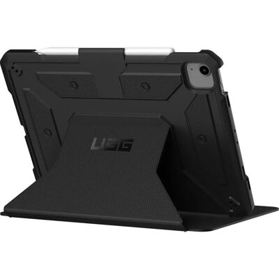 Urban Armor Gear Metropolis 10.9" Etui na Tablet - Ochrona Militarna Urban Armor Gear Metropolis 10.9" Etui na Tablet - Ochrona Militarna