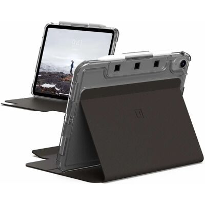 Menatwork 12339N314040 Étui pour iPad 10.9" - Noir - Publicité Menatwork 12339N314040 Étui pour iPad 10.9" - Noir - Publicité